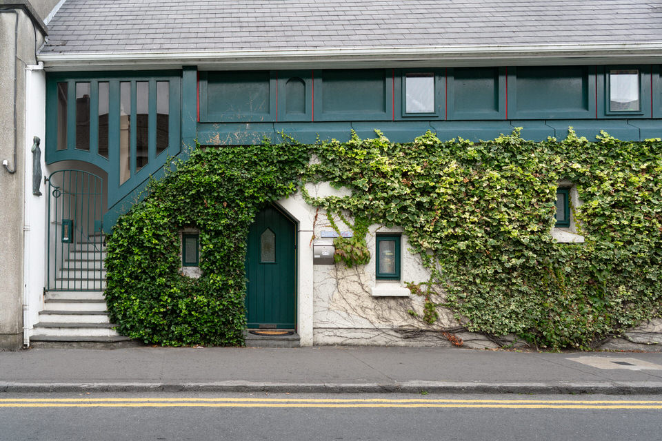 21 Mill Street In Galway