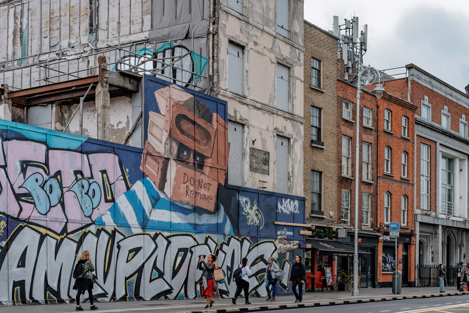 The Ormond Hotel Site