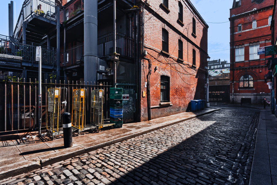 Temple Bar Sessions One And Two