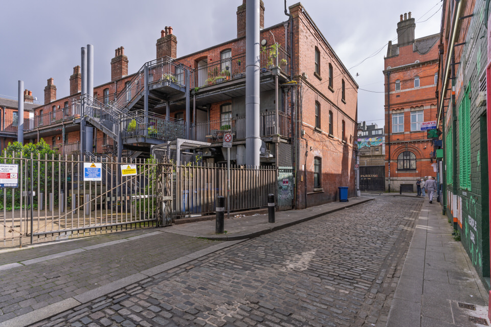  Temple Bar Sessions One And Two