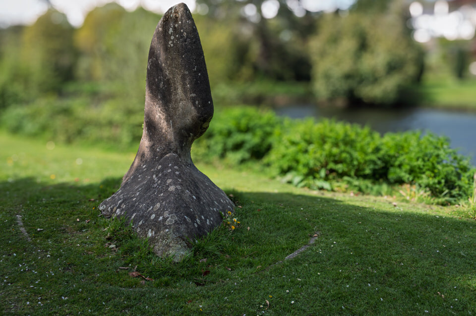 The Case of the Misnamed Limestone