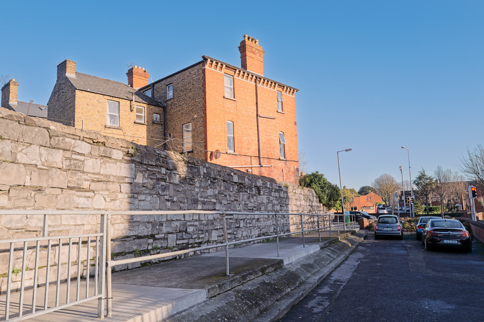 Blackhorse Avenue In January 2026