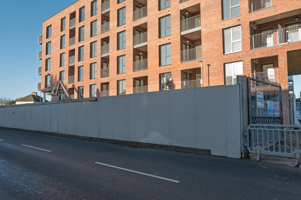  Blackhorse Avenue In January 2026