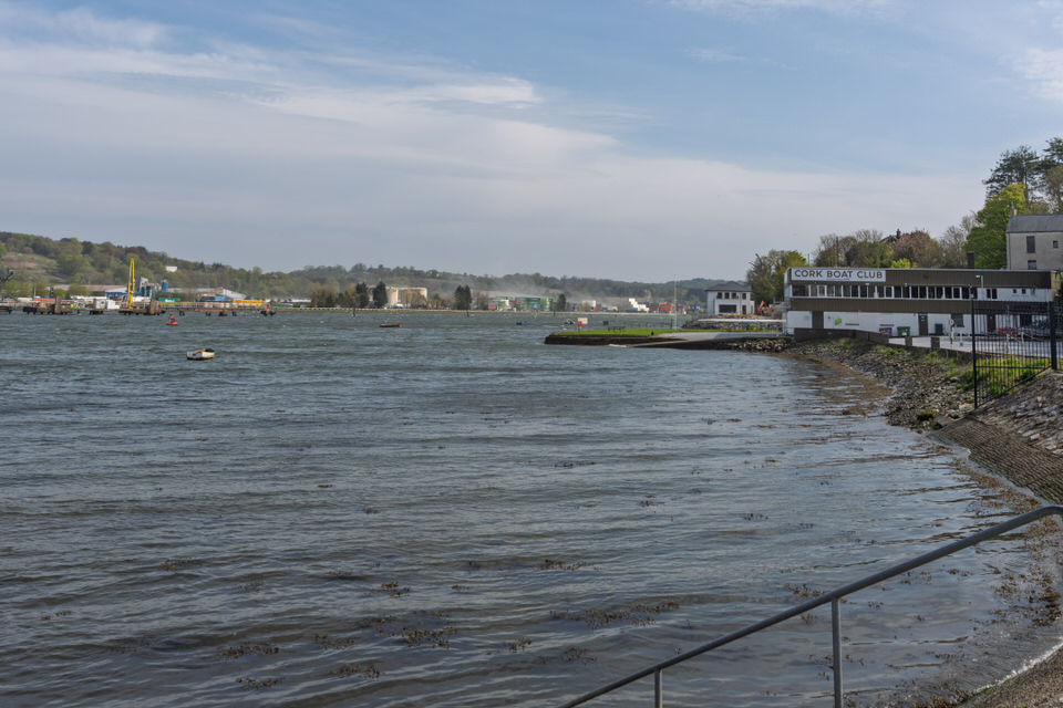  Quick Visit To Blackrock Village In Cork