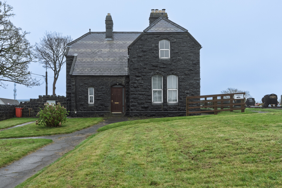 Bohermore Where Lord Haw Haw Is Buried