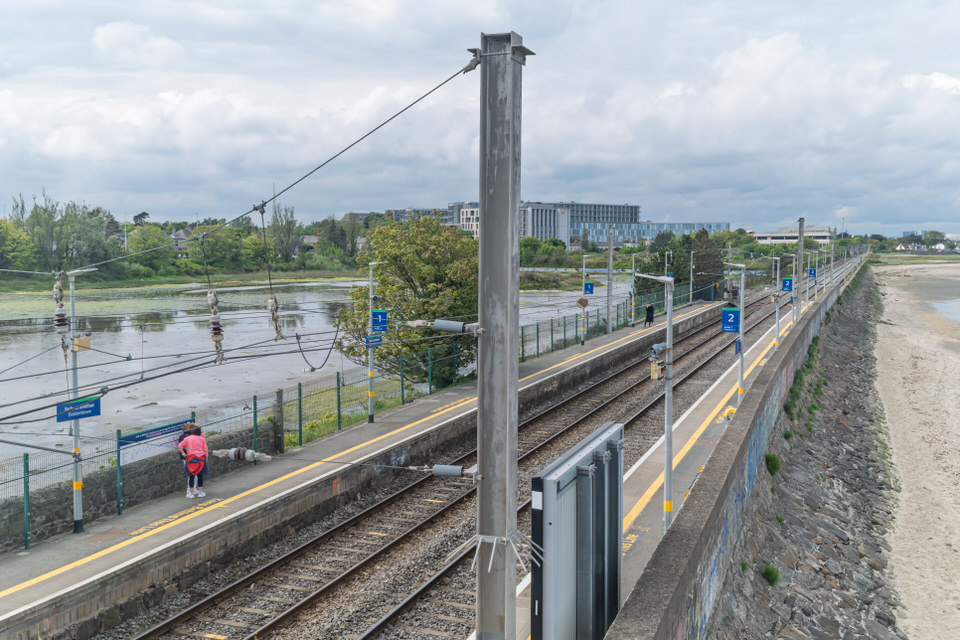  Booterstown Nature Reserve And Station