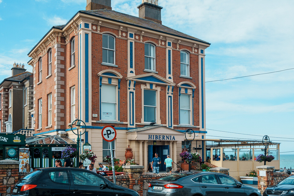 Bray County Wicklow July 2023