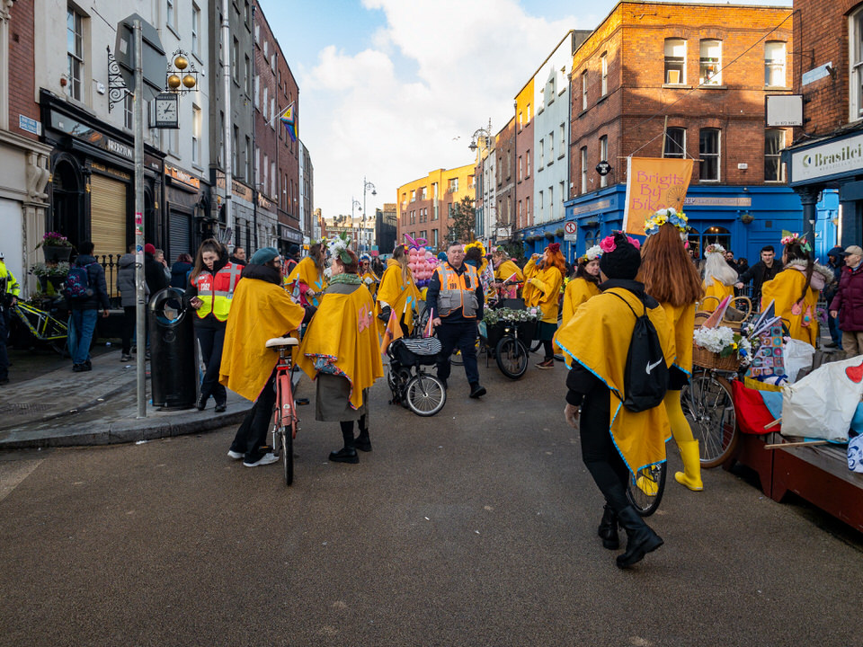  St Brigits 2026 Festival 