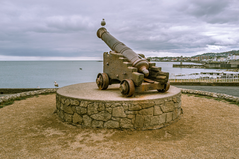 The Dun Laoghaire Lexicon May 2026