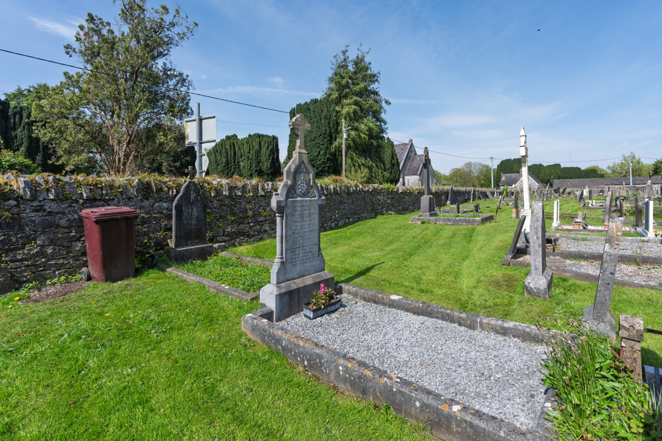  All Burials Must Be Registered 