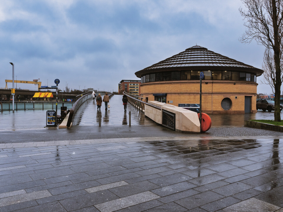  City Quay December 2025 
