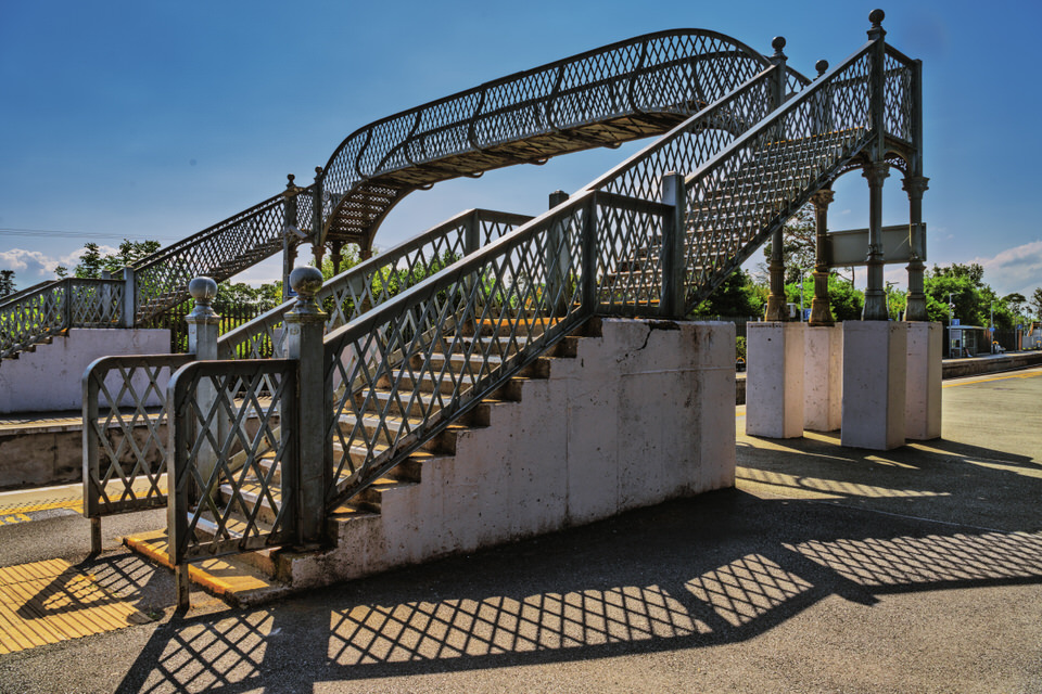 July 2021 Visit To Clonsilla Train Station July 2021 Visit To Clonsilla Train Station