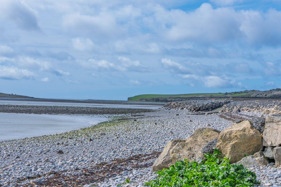  Salthill Coastal Walk April 2026 