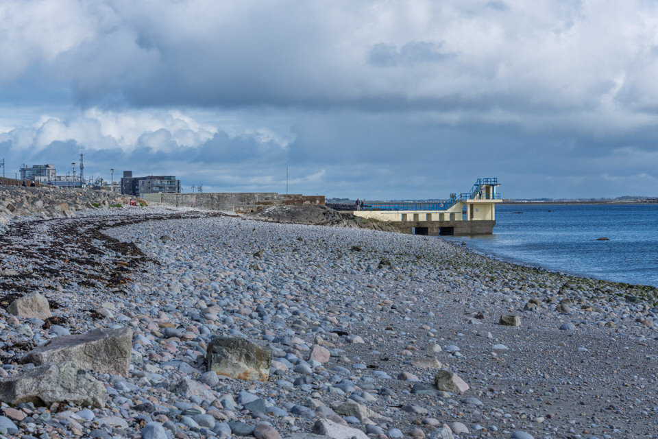 Salthill Coastal Walk April 2026