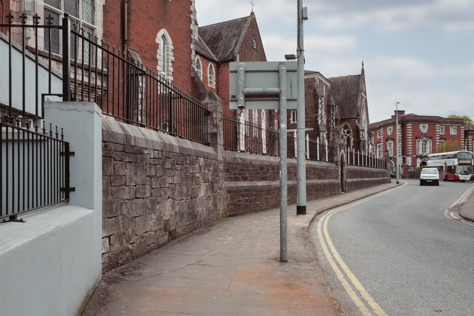 Historic Cork South Side April 2026