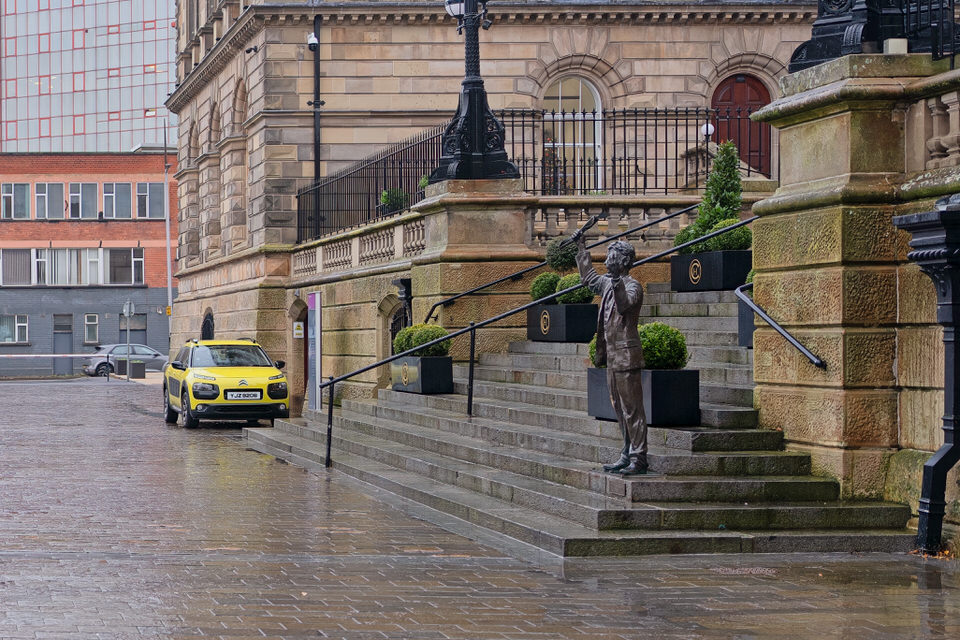  Custom House Square And Nearby 