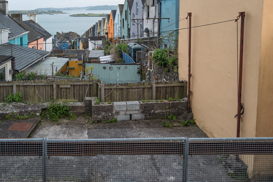  The West View Terrace In Cobh 