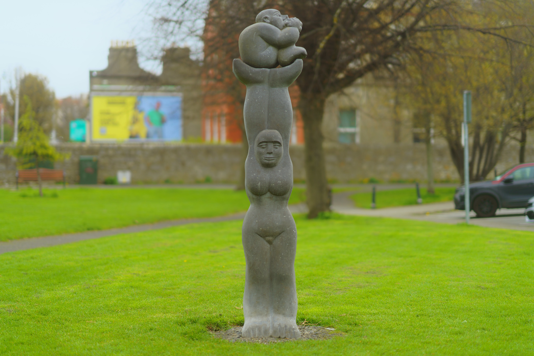 Celebration By Dick Joynt