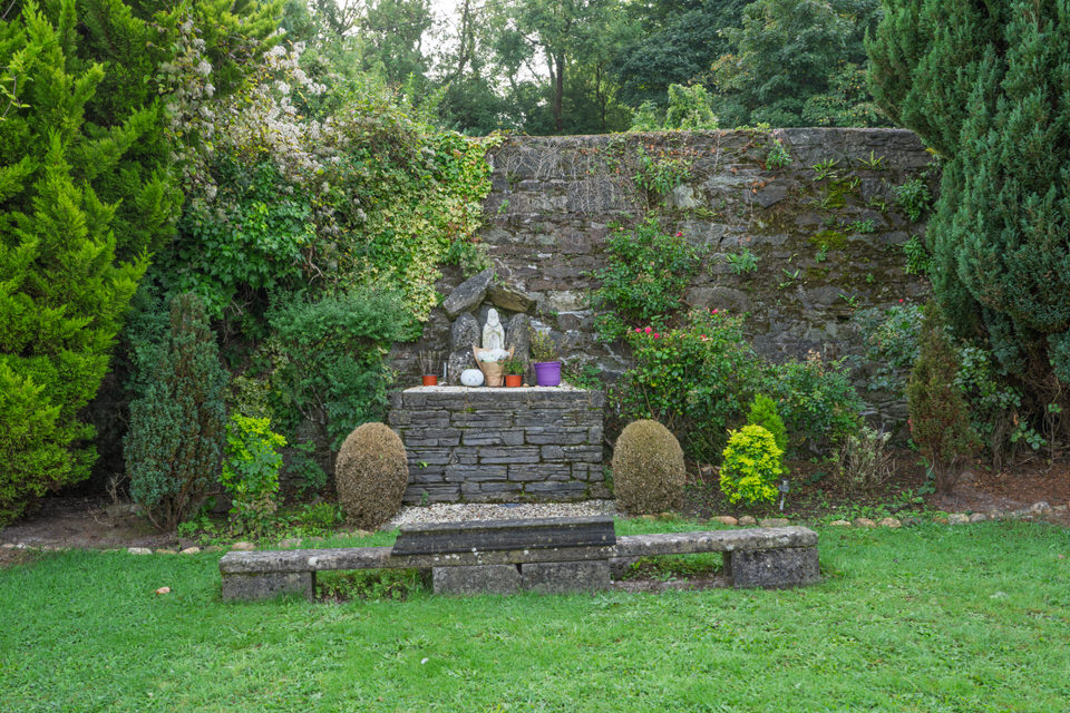  Religious Shrine Church Road Douglas
