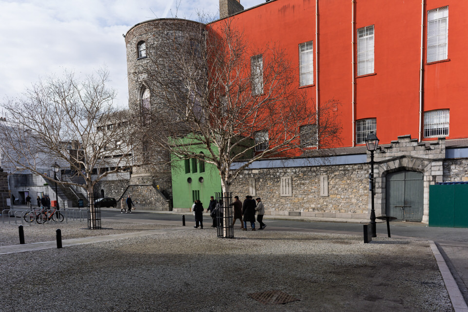  March 2026 Visit To Dublin Castle 