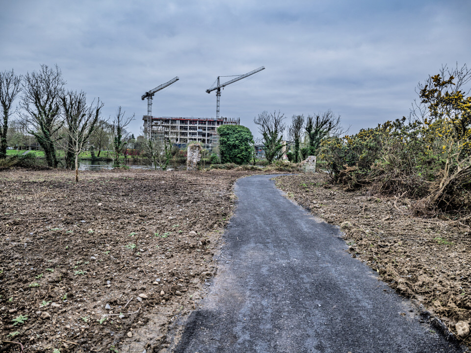  Dyke Road Has Changed Since 2019 