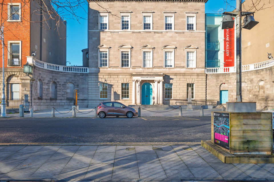 The Miami Showband Memorial And Planned Relocation