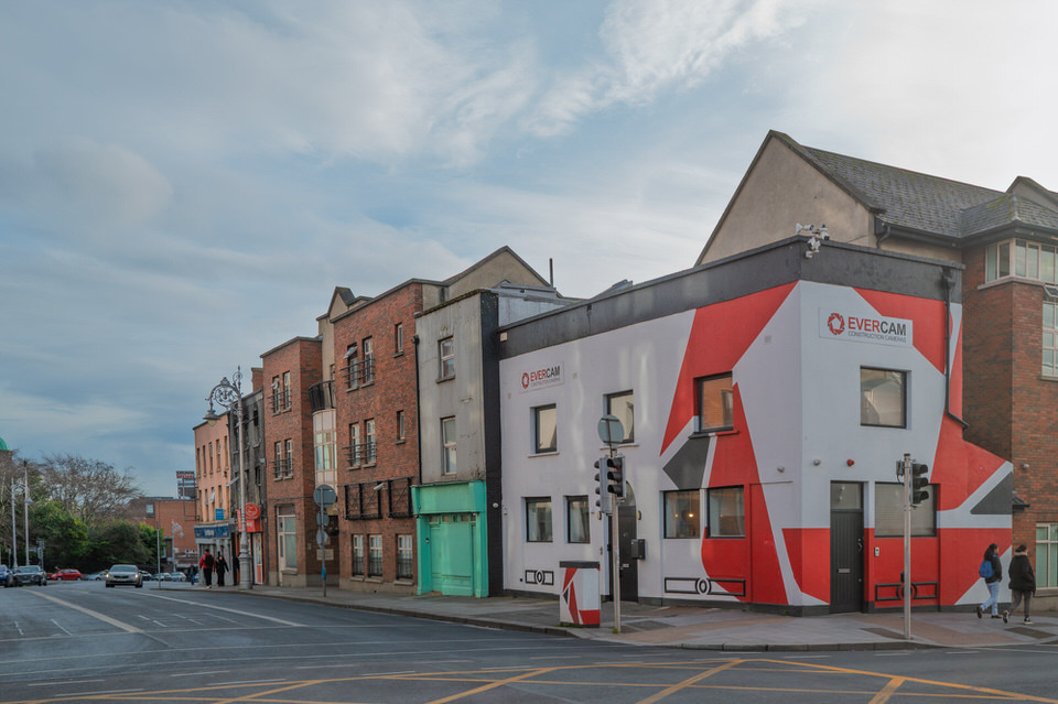  Granby Row And Parnell Square North