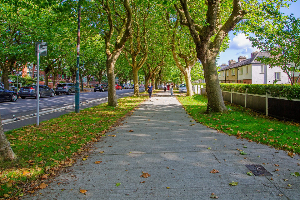  Griffith Avenue Mobhi Road To Swords Road