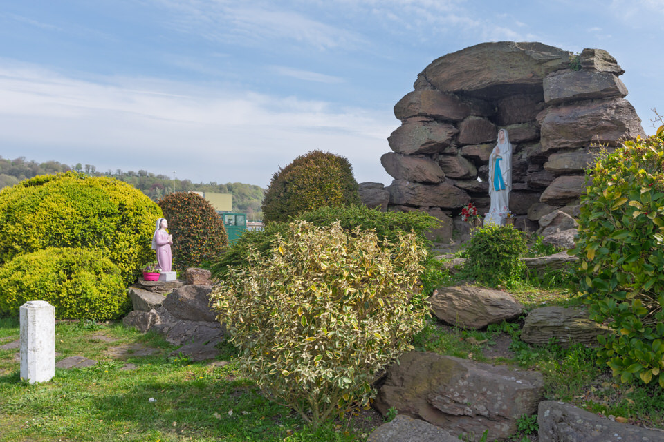  Blackrock Grotto In Cork