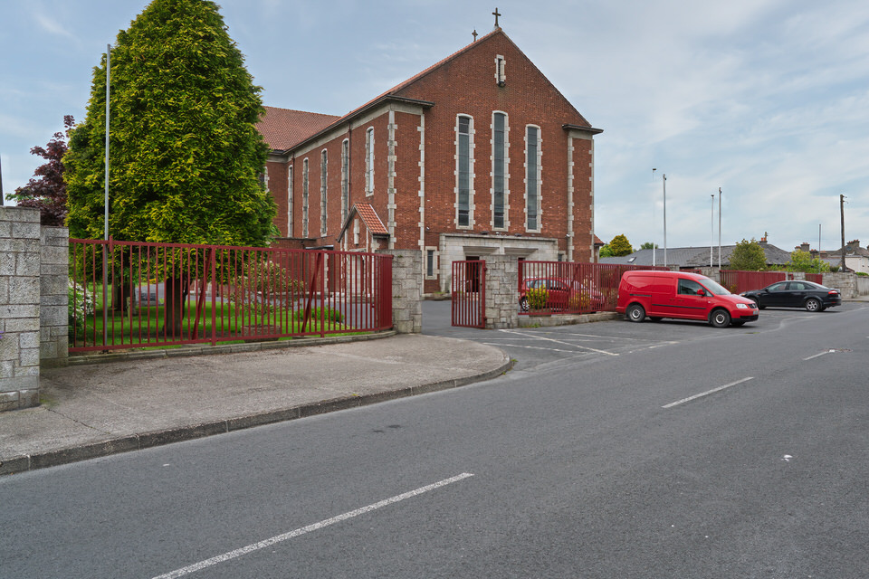 Holy Family Church Waterford