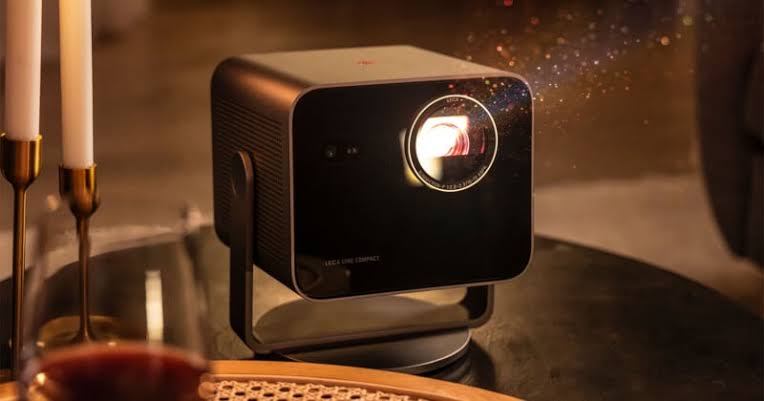 Leica Projecto At A Reasonable Price