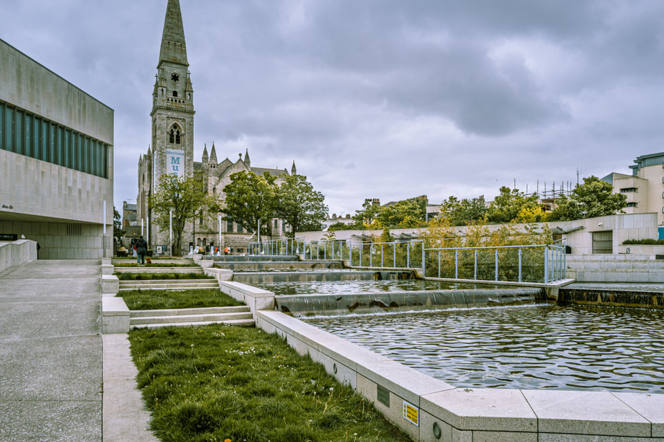 The Dun Laoghaire Lexicon May 2026