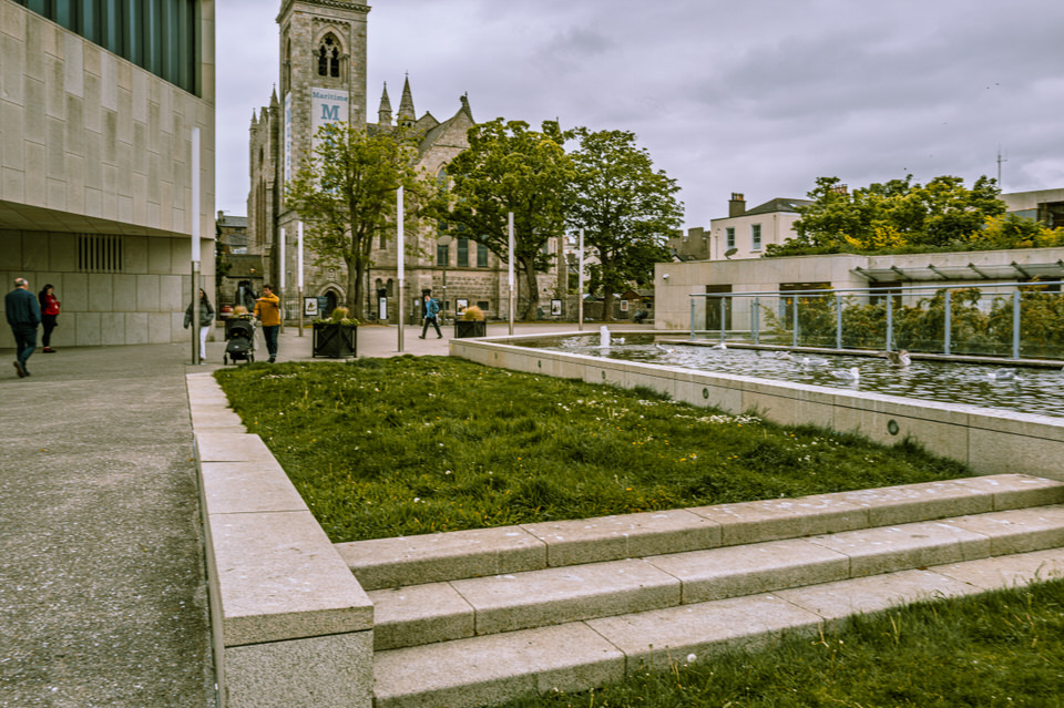  The Dun Laoghaire Lexicon May 2026