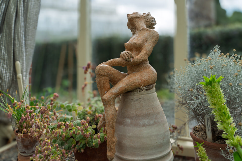 A Lovely Day Sculpture September 2016 A Lovely Day Sculpture September 2016