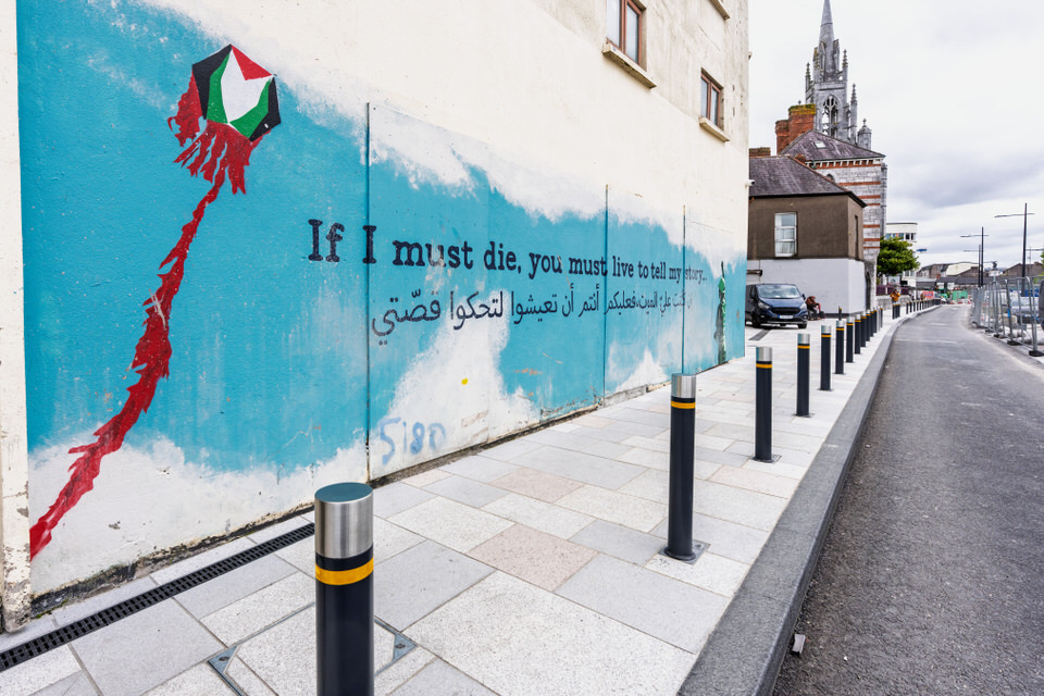 Fr Mathew Quay In Cork City Centre