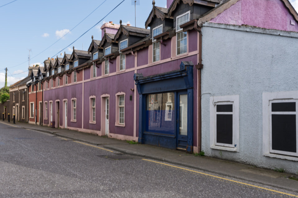  McDermott Street In Midleton County Cork