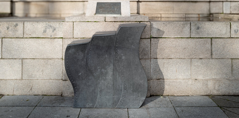 The Miami Showband Memorial And Planned Relocation