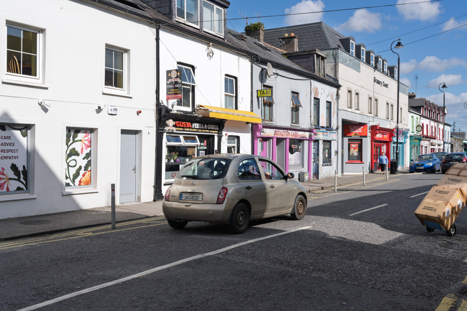  Midleton Is An Attractive Town In Cork