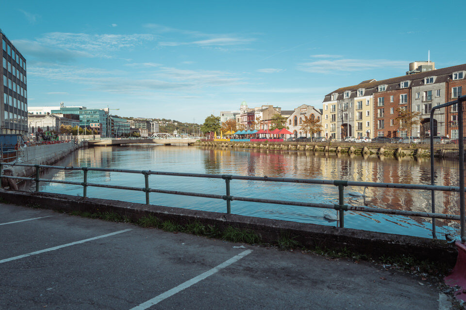 Morrisons Island Leica Q3 Session 2025