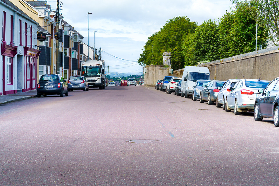  Old Youghal Road August 2021 
