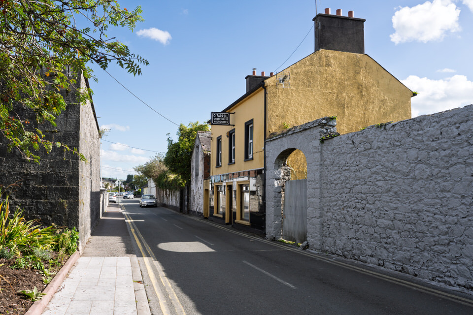  Oliver Plunkett Place In Midleton Cork
