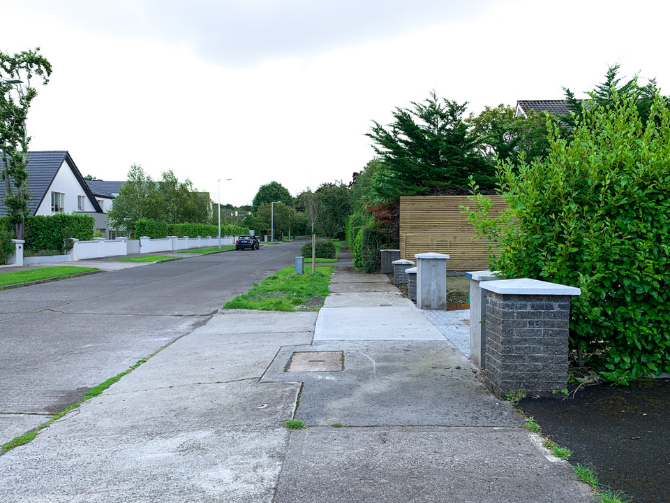  The Roebuck Area Dublin Southside 