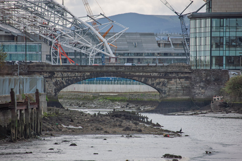  Lansdowne Road Stadium