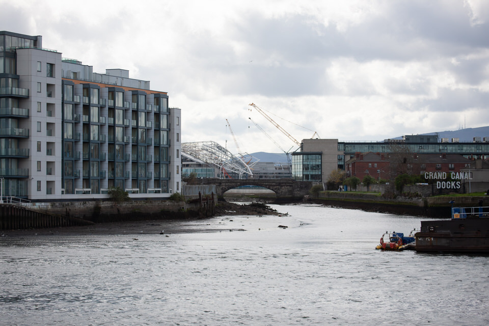  Lansdowne Road Stadium