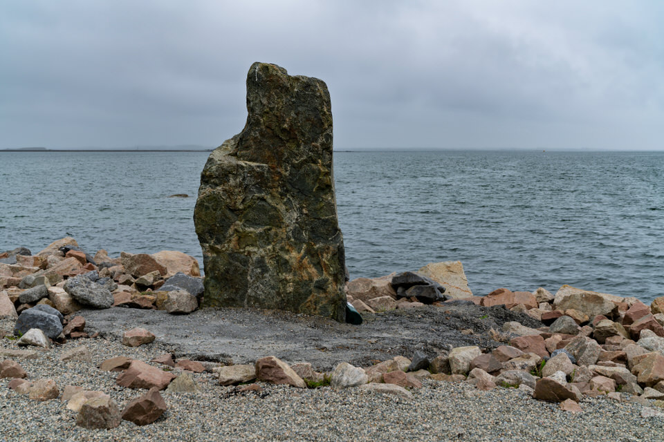  Salthill As It Was In June 2018 