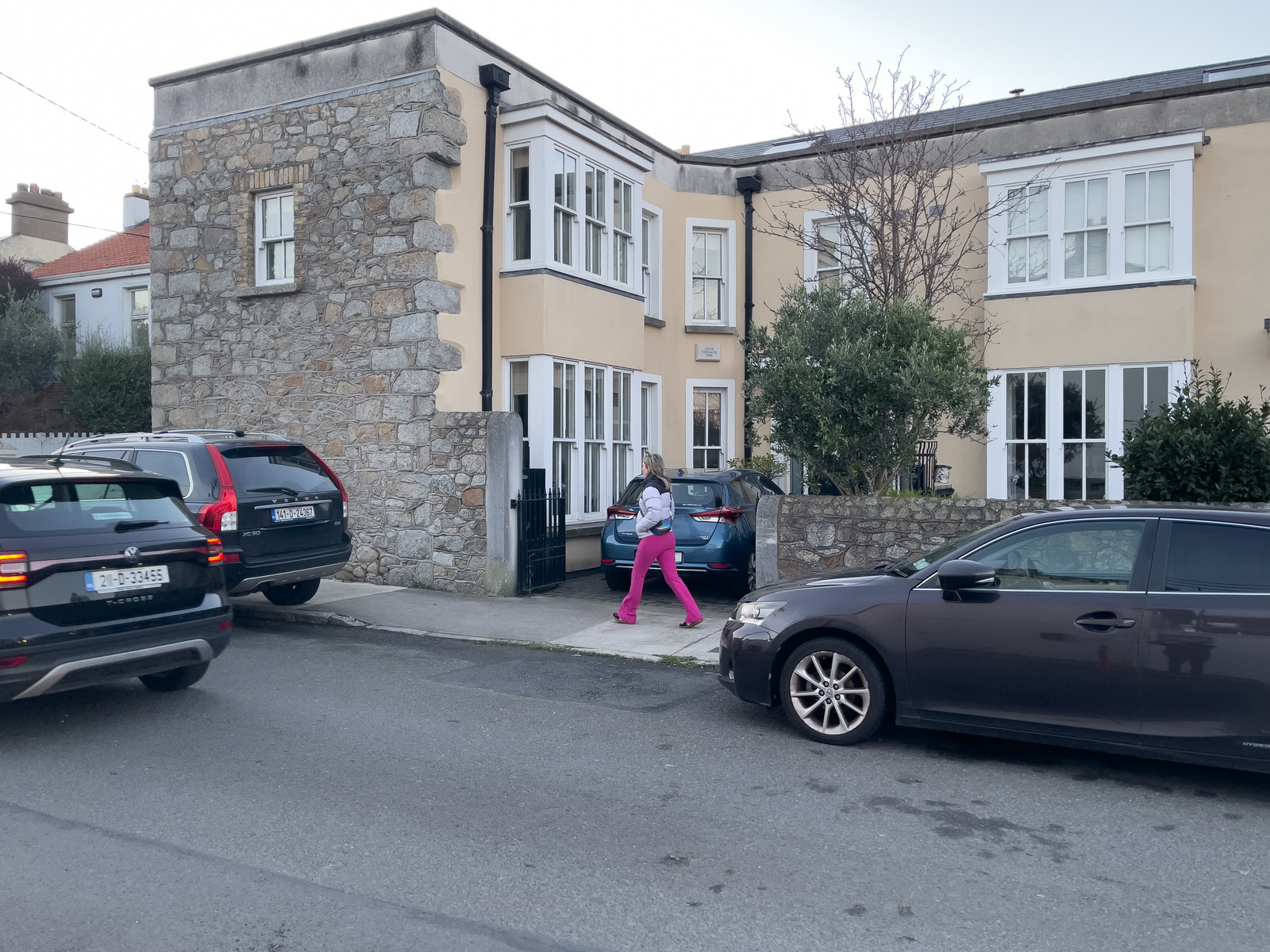 2025 New Year Day Visit To Sandycove 2025 New Year Day Visit To Sandycove
