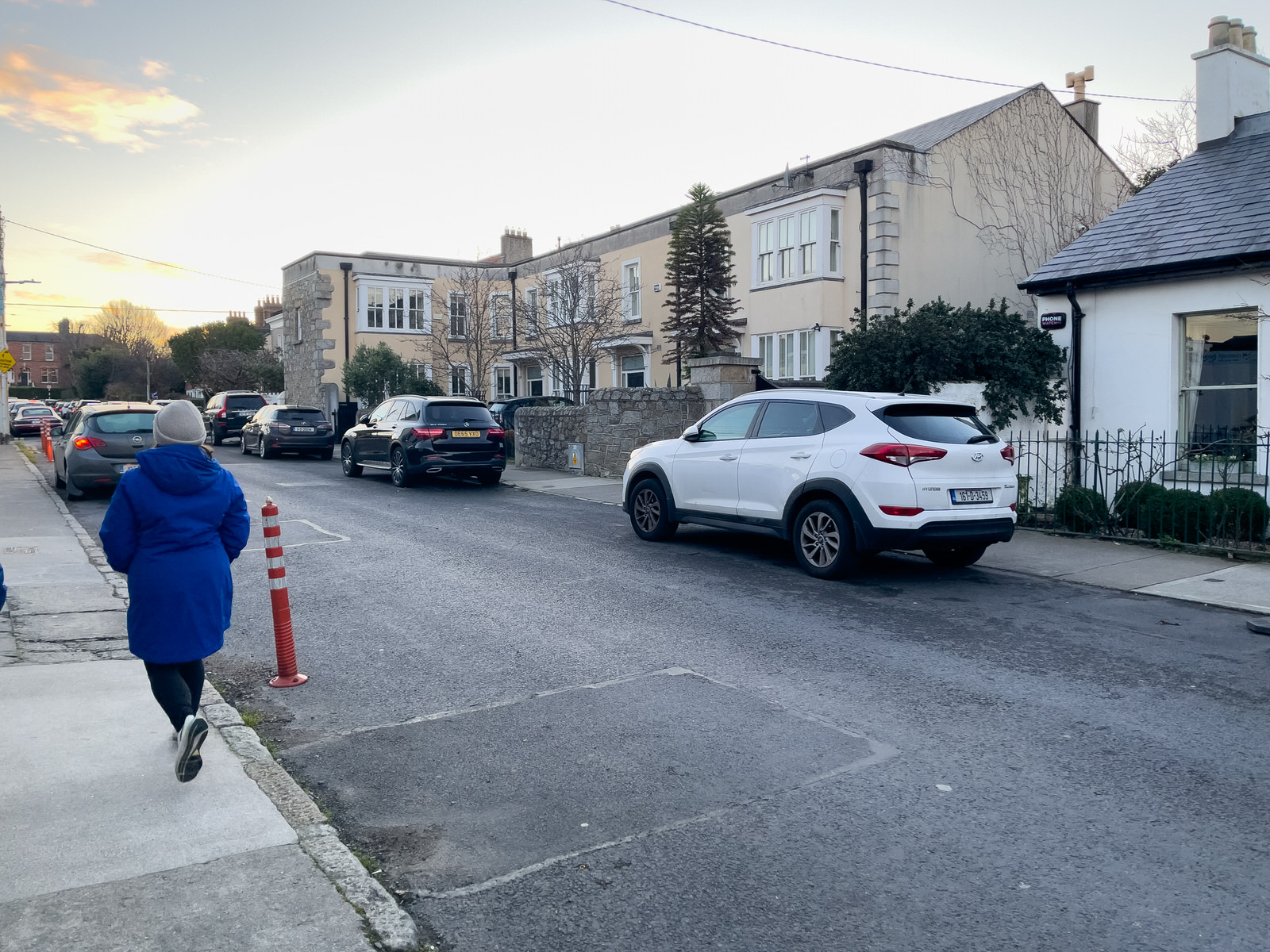 2025 New Year Day Visit To Sandycove