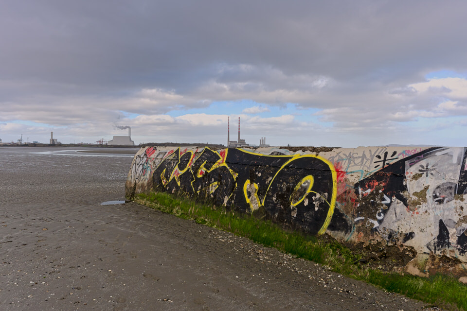  Sandymount Baths 
