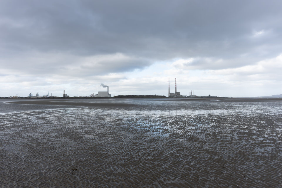  Sandymount Strand 17 March 2026 