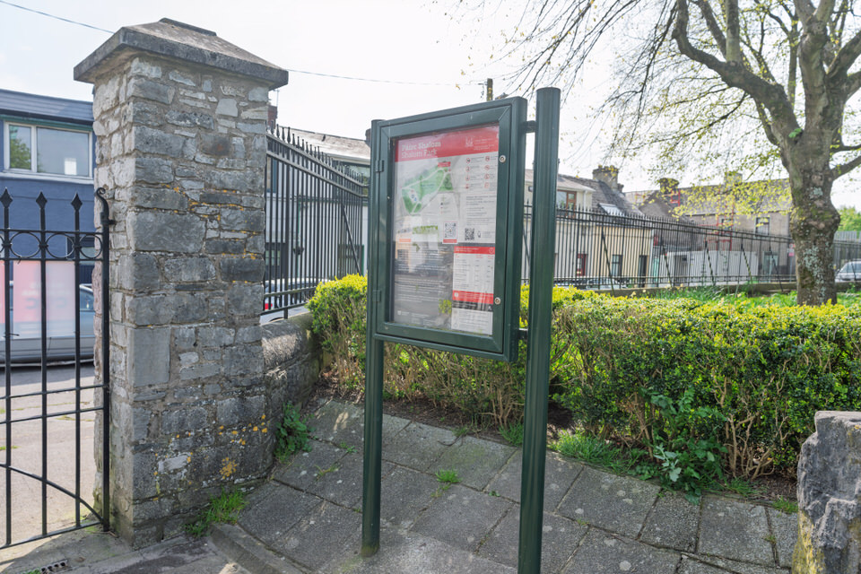  Shalom Public Park Cork City